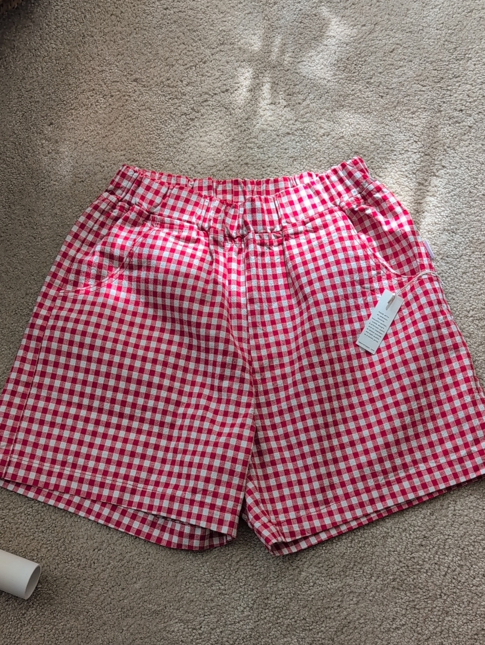Le Bon Shoppe City Shorts